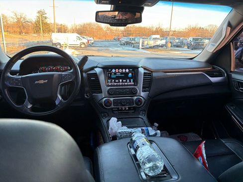 Used 2017 Chevrolet Tahoe Premier image 10