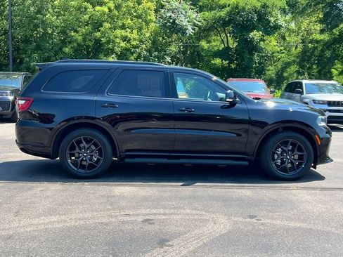 Used 2026 Dodge Durango GT AWD/4WD image 54
