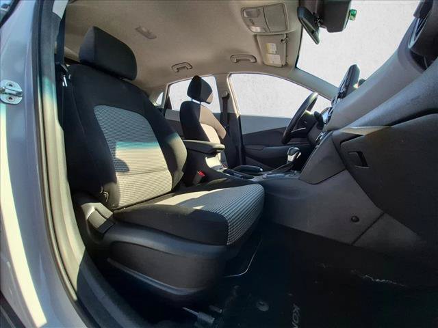 Used 2020 Hyundai Kona SEL w/ Cargo Package AWD/4WD image 15