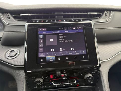 Certified 2024 Jeep Grand Cherokee L Laredo w/ Luxury Tech Group I image 11