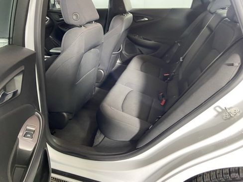 Used 2024 Chevrolet Malibu LT image 16