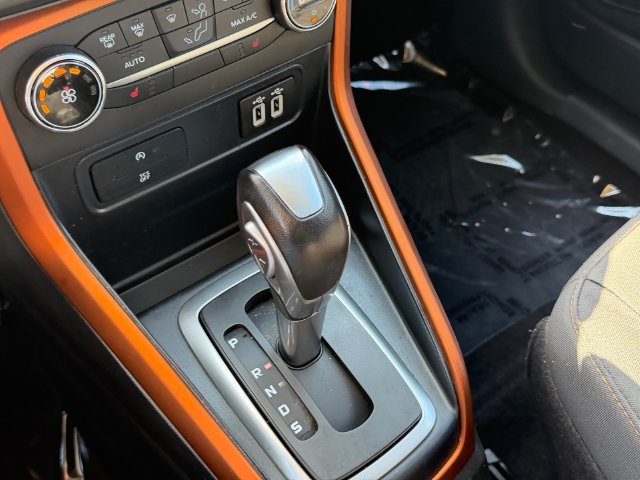 Used 2021 Ford EcoSport SE w/ SE Convenience Package FWD image 22