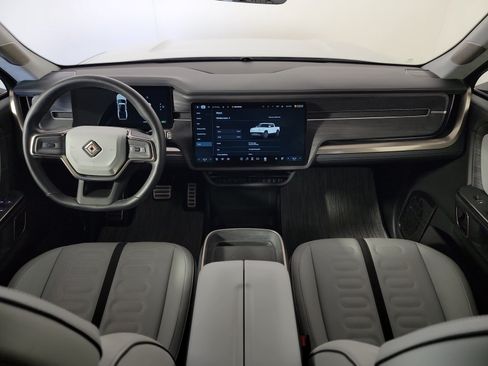 Used 2024 Rivian R1T Adventure AWD/4WD image 25