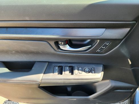 Used 2026 Honda CR-V Sport-L image 17