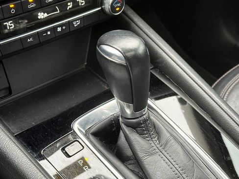 Used 2021 MAZDA CX-5 Touring w/ Touring Preferred SV Package image 25