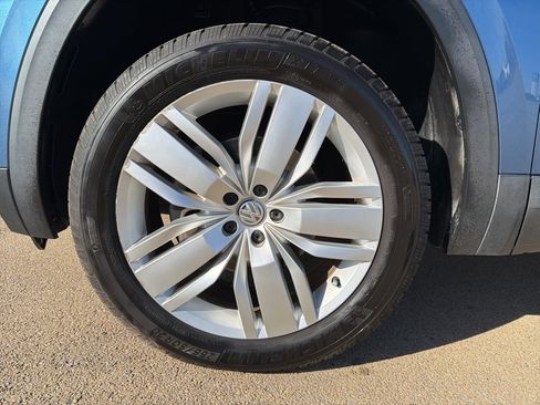 Used 2019 Volkswagen Atlas SE image 9