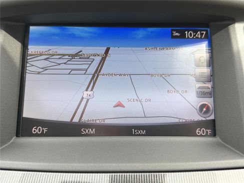 Used 2018 INFINITI QX60 FWD w/ Premium Plus Package image 7