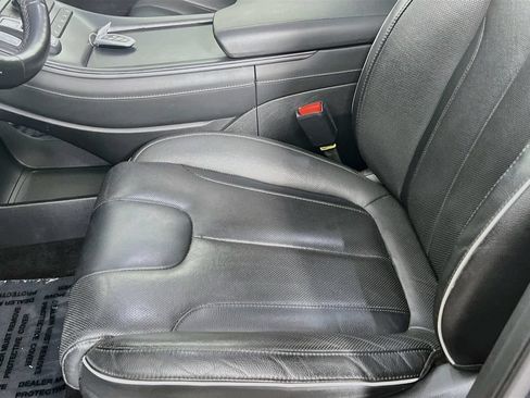 Certified 2024 Hyundai Palisade Limited AWD/4WD image 19