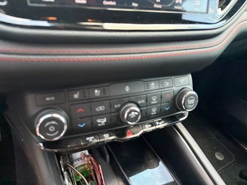 Used 2026 Dodge Durango GT AWD/4WD image 10