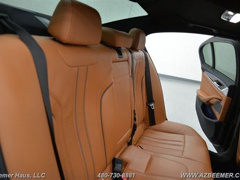 Used 2018 BMW 530e image 26