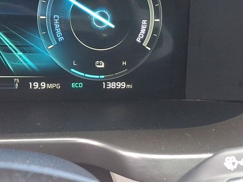 Certified 2023 Kia Sorento SX Prestige AWD/4WD image 20
