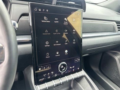 Used 2025 GMC Terrain Elevation image 20