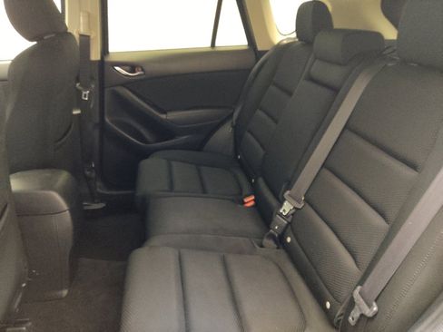 Used 2016 MAZDA CX-5 Touring image 18