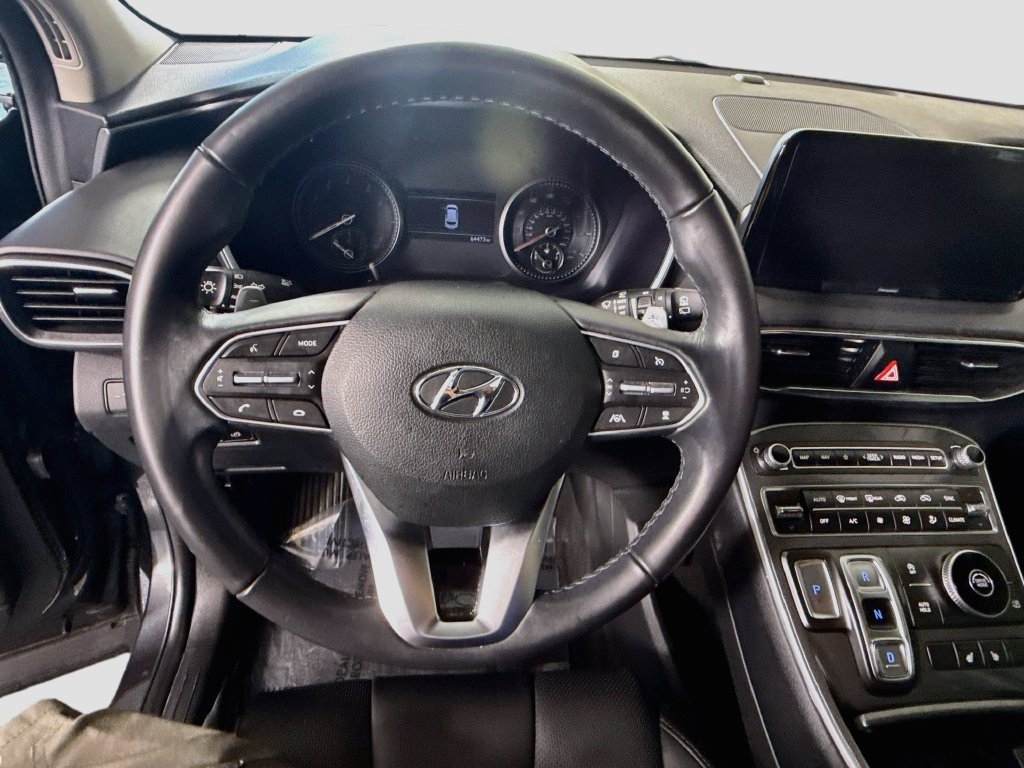 Used 2023 Hyundai Santa Fe XRT FWD image 12