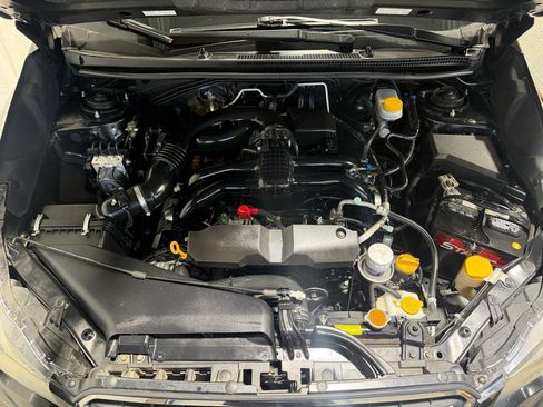 Used 2015 Subaru Crosstrek 2.0i Premium w/ Moonroof Package image 26