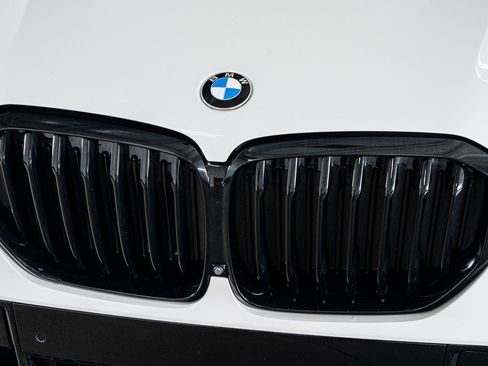 Used 2023 BMW X5 sDrive40i w/ Executive Package image 16