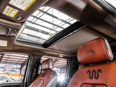 Used 2021 Ford F250 King Ranch w/ King Ranch Ultimate Package image 7