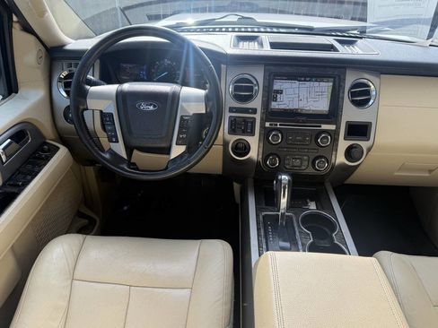 Used 2015 Ford Expedition EL Limited w/ Equipment Group 301A image 6