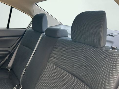 Used 2016 Subaru Impreza 2.0i AWD/4WD image 23