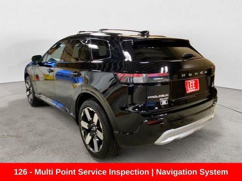 Used 2024 Honda Prologue Elite image 3