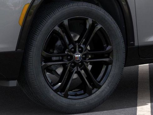 New 2026 Buick Enclave Sport Touring w/ Power Package image 29