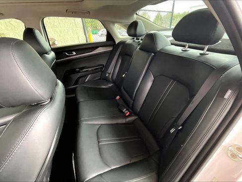 Used 2023 Kia K5 EX w/ EX Premium Package image 21