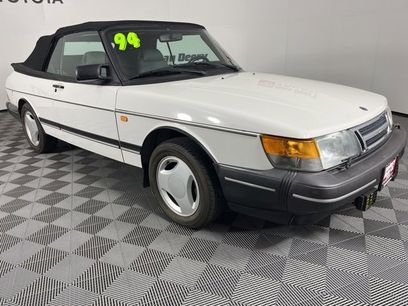 Used 1994 Saab 900 Commemorative Edition