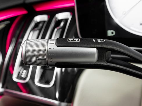 Used 2023 Mercedes-Benz S 580 4MATIC Sedan image 56