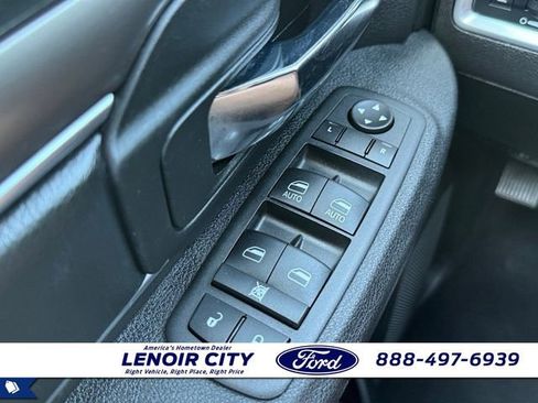 Used 2024 RAM 1500 Classic Warlock image 15