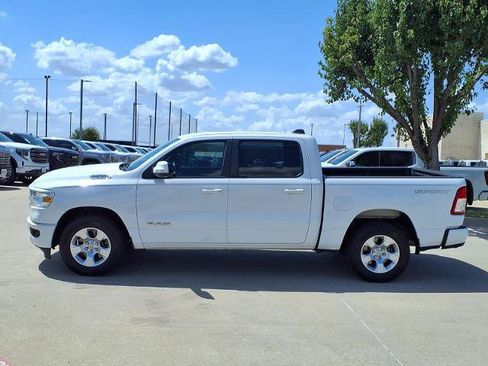 Used 2020 RAM 1500 Lone Star RWD image 26