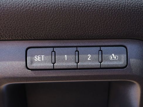 Used 2017 Chevrolet Silverado 1500 LTZ w/ Sport Package AWD/4WD image 19