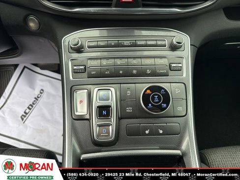 Used 2023 Hyundai Santa Fe SEL image 17