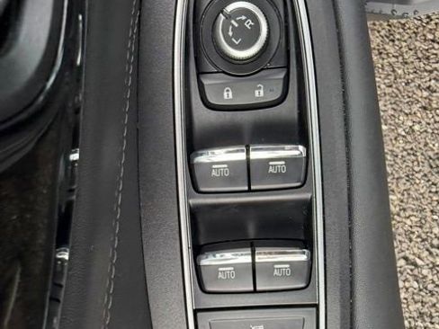 Used 2021 Subaru Outback Limited w/ Popular Package #2 image 23