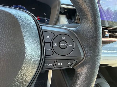 New 2026 Toyota Corolla Cross L AWD/4WD image 22