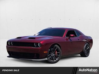 Used 2023 Dodge Challenger SRT Hellcat w/ Driver Convenience Group video 1