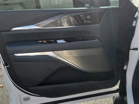 New 2025 Cadillac Escalade IQ Sport 2 w/ LPO, ONYX Package image 19