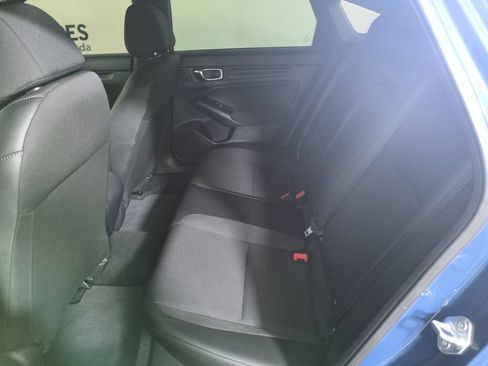 Used 2025 Honda Civic Sport image 23