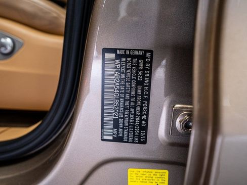 Used 2016 Porsche Macan S image 66