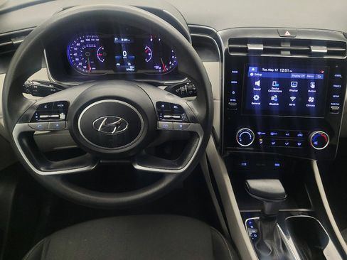 Used 2022 Hyundai Tucson SEL FWD image 22