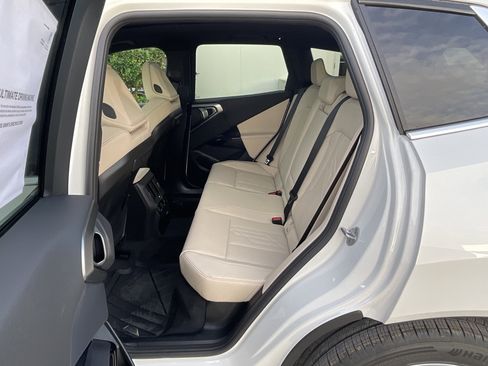 New 2026 BMW X3 xDrive30 w/ Premium Package image 26