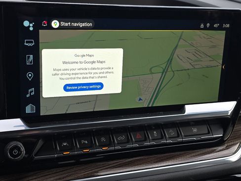 New 2026 Chevrolet Silverado 1500 RST image 16