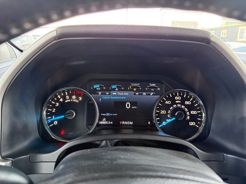 Used 2017 Ford F150 Lariat RWD image 17