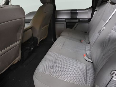 Used 2020 Ford F150 XLT AWD/4WD image 32