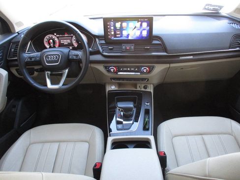 Used 2023 Audi Q5 2.0T Premium Plus w/ Premium Plus Package AWD/4WD image 65