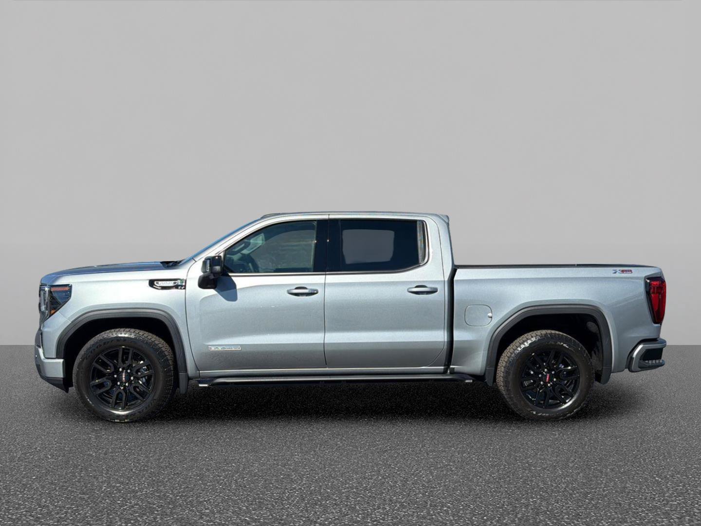Used 2026 GMC Sierra 1500 Elevation w/ Elevation Premium Package AWD/4WD image 7