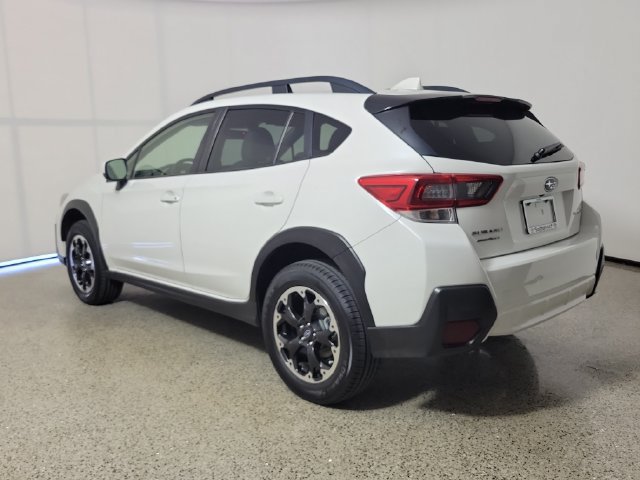 Used 2023 Subaru Crosstrek 2.0i Premium AWD/4WD image 7