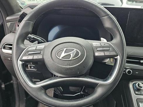 Used 2024 Hyundai Palisade Calligraphy AWD/4WD image 7