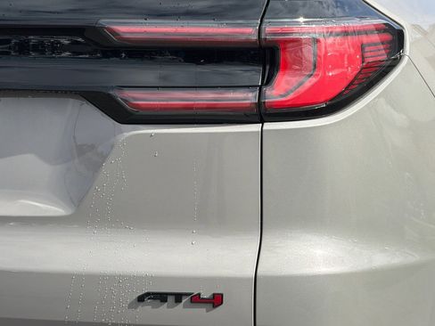 New 2026 GMC Acadia AT4 w/ Luxury Package image 31