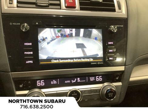 Used 2015 Subaru Outback 2.5i Premium image 17