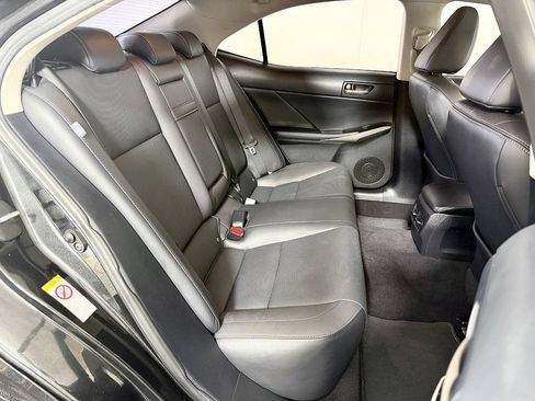 Used 2018 Lexus IS 300 w/ Accessory Package 2 RWD image 40